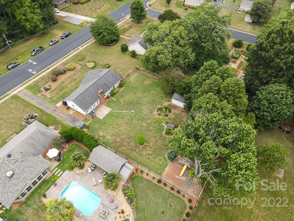 1509 Reid Harkey Road Matthews, NC 28105 - Photo 36 of 42 Gallery Image 36