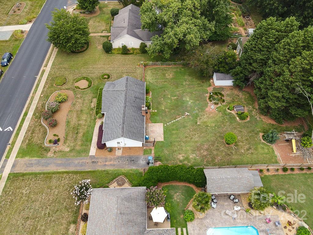 1509 Reid Harkey Road Matthews, NC 28105 - Photo 37 of 42 Gallery Image 37