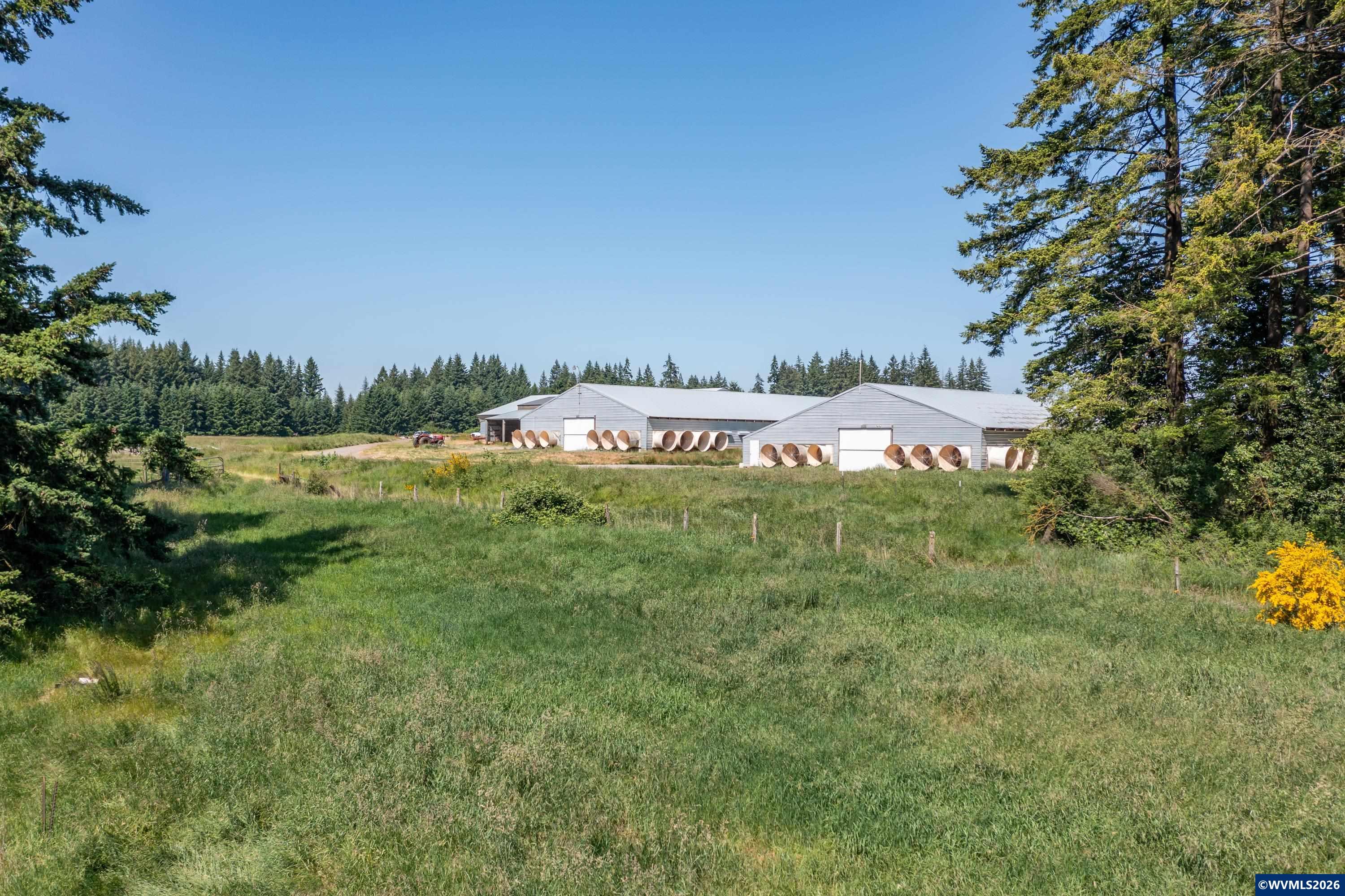 25641 South Schockley Road Beavercreek, OR 97004 - Photo 33 of 41
