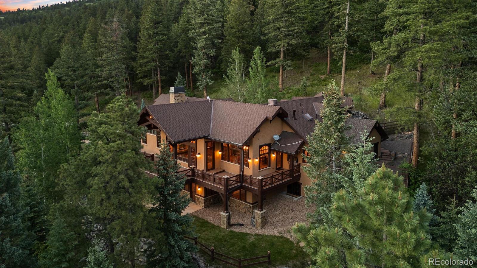 30 West Ranch Trail Morrison, CO 80465 - Photo 48 of 50
