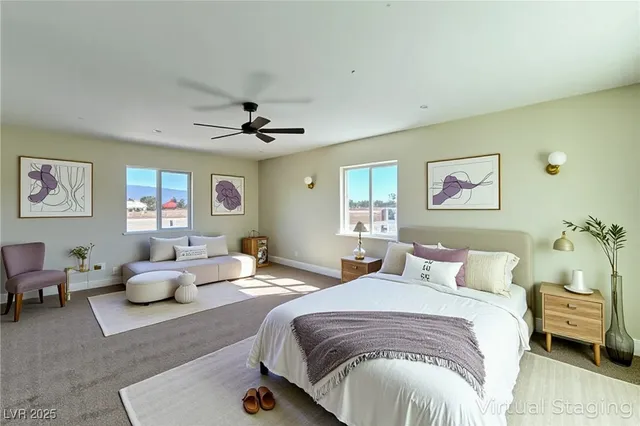 $364,900 | 2101 McMurray Drive, Pahrump, NV 89060