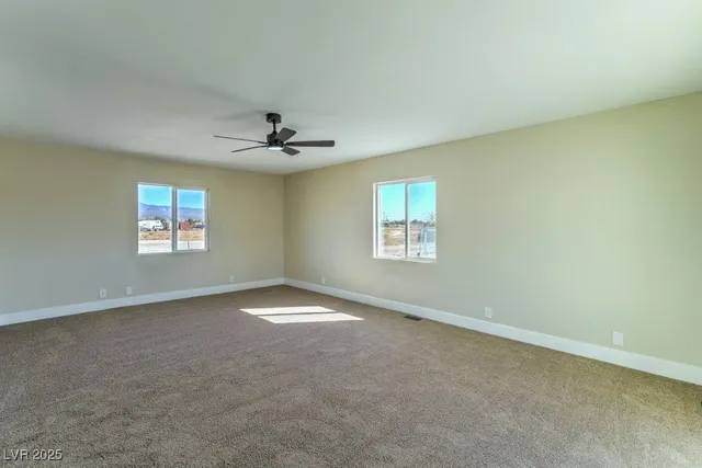 $364,900 | 2101 McMurray Drive, Pahrump, NV 89060