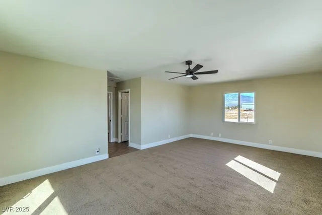 $364,900 | 2101 McMurray Drive, Pahrump, NV 89060