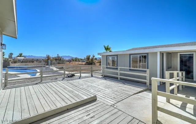$364,900 | 2101 McMurray Drive, Pahrump, NV 89060