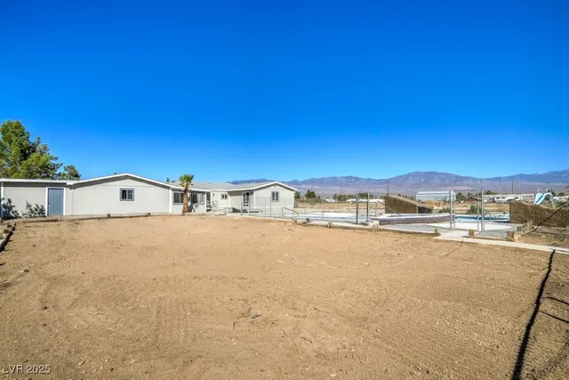 $364,900 | 2101 McMurray Drive, Pahrump, NV 89060