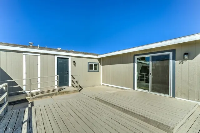 $364,900 | 2101 McMurray Drive, Pahrump, NV 89060