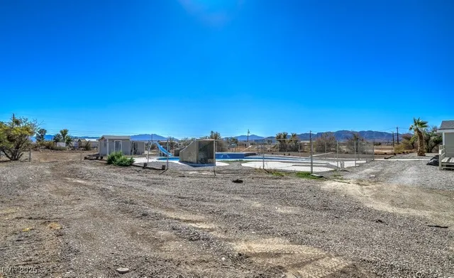 $364,900 | 2101 McMurray Drive, Pahrump, NV 89060