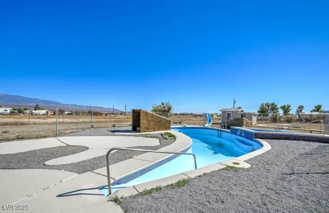 $364,900 | 2101 McMurray Drive, Pahrump, NV 89060