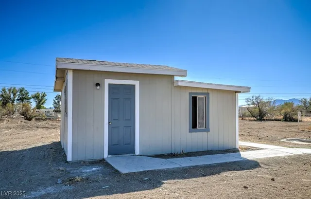 $364,900 | 2101 McMurray Drive, Pahrump, NV 89060