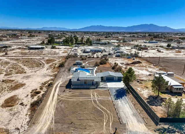 $364,900 | 2101 McMurray Drive, Pahrump, NV 89060