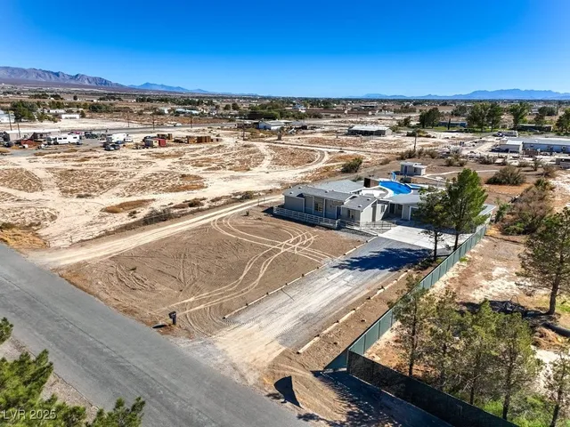 $364,900 | 2101 McMurray Drive, Pahrump, NV 89060
