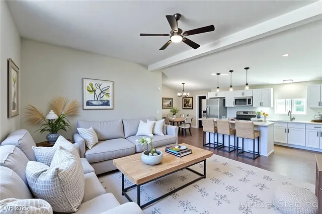 $364,900 | 2101 McMurray Drive, Pahrump, NV 89060