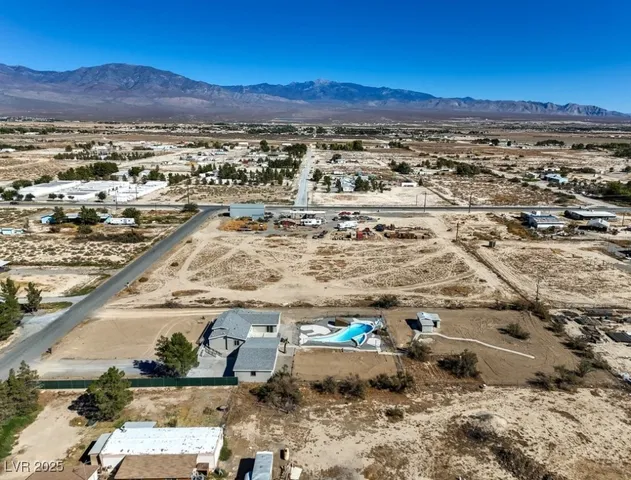 $364,900 | 2101 McMurray Drive, Pahrump, NV 89060