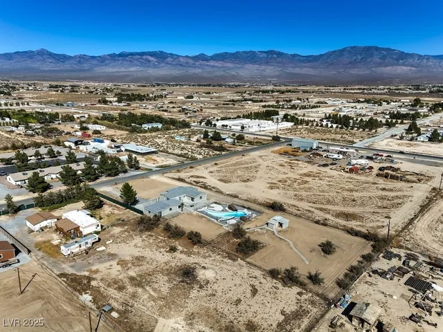 $364,900 | 2101 McMurray Drive, Pahrump, NV 89060