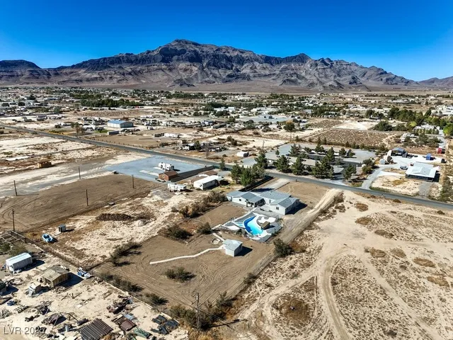 $364,900 | 2101 McMurray Drive, Pahrump, NV 89060