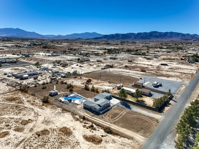 $364,900 | 2101 McMurray Drive, Pahrump, NV 89060