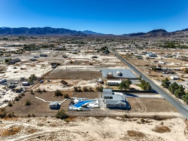 $364,900 | 2101 McMurray Drive, Pahrump, NV 89060