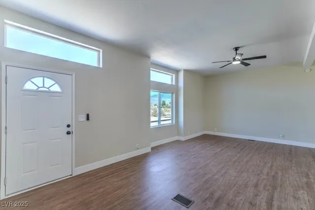 $364,900 | 2101 McMurray Drive, Pahrump, NV 89060