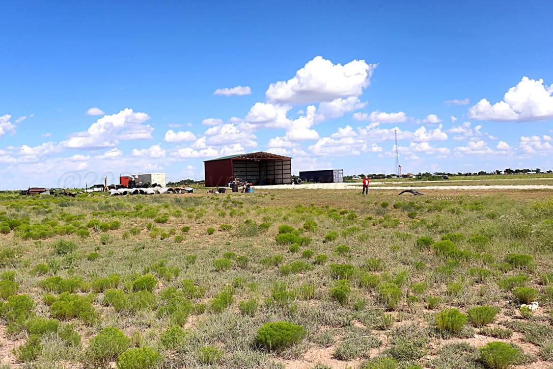 735 Wagon Mound Highway Other - Not In List, NM 87743 - Photo 31 of 39 a view of a lake with sunset
