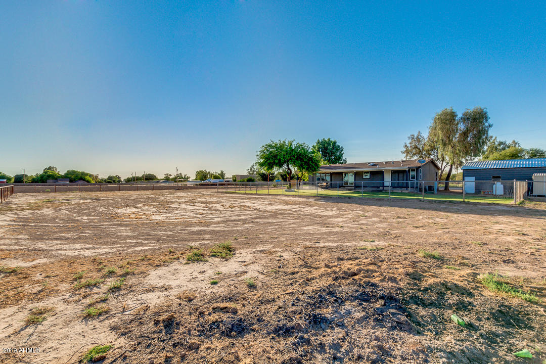 17647 East Via Del Rancho Gilbert, AZ 85298 - Photo 37 of 60 38-Via Del Rancho
