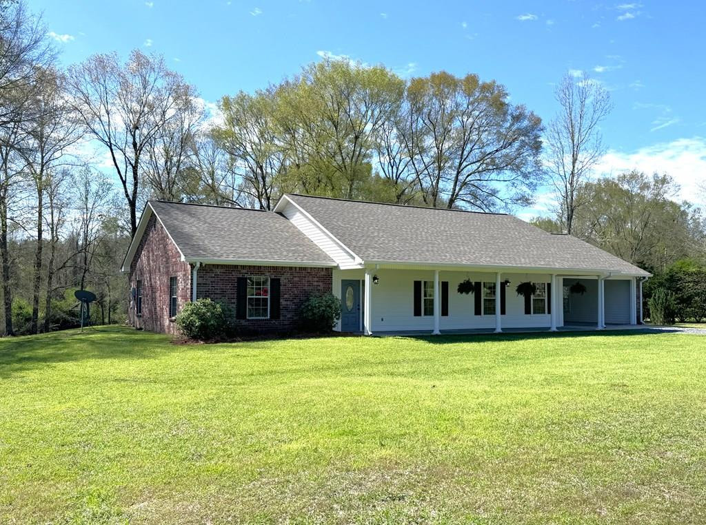 1038 8 Point Drive Summit, MS 39666 - Photo 1 of 29 Main View