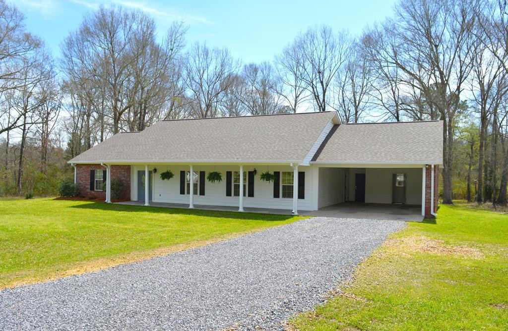 1038 8 Point Drive Summit, MS 39666 - Photo 2 of 29 Photo 2