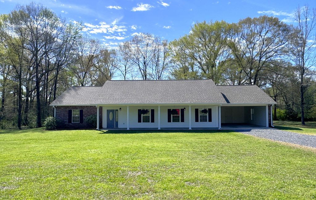 1038 8 Point Drive Summit, MS 39666 - Photo 3 of 29 Photo 3