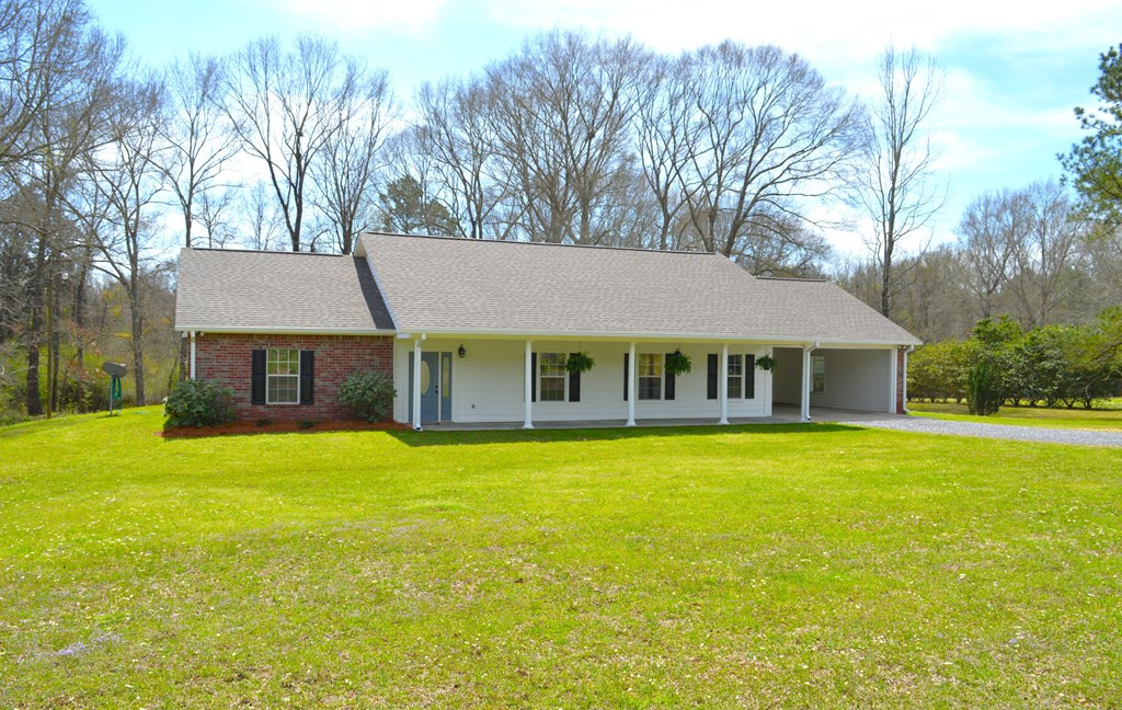 1038 8 Point Drive Summit, MS 39666 - Photo 5 of 29 Photo 5