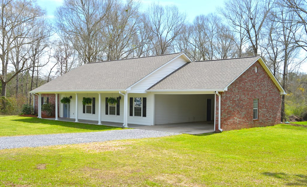 1038 8 Point Drive Summit, MS 39666 - Photo 6 of 29 Photo 6