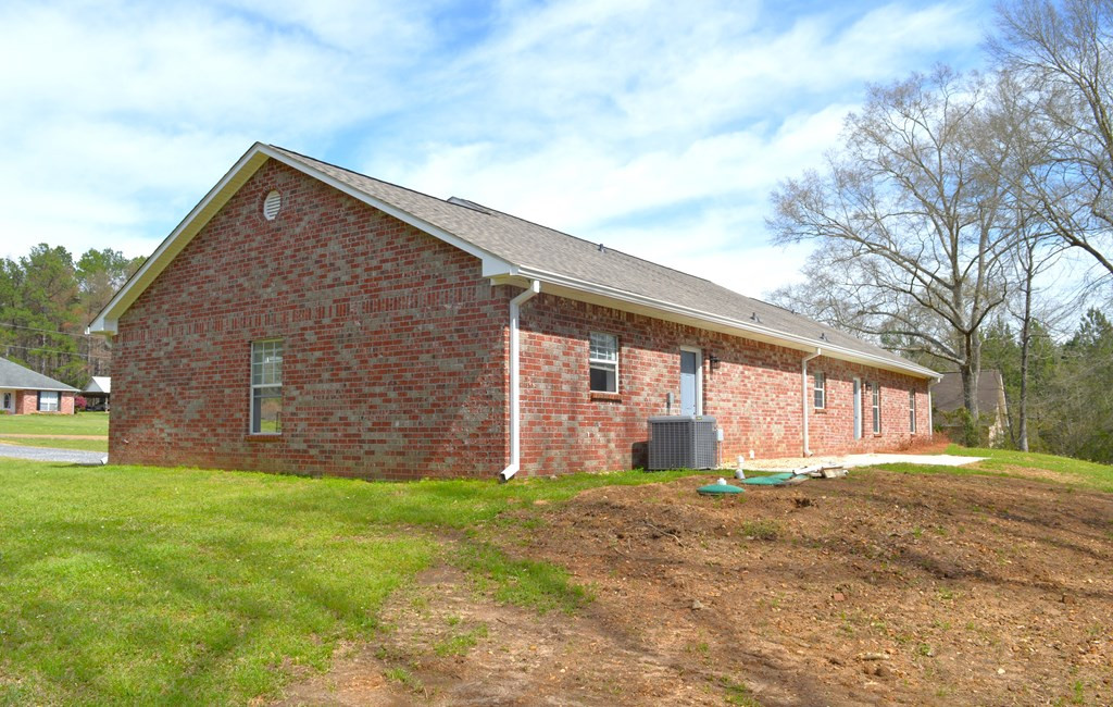 1038 8 Point Drive Summit, MS 39666 - Photo 8 of 29 Photo 8