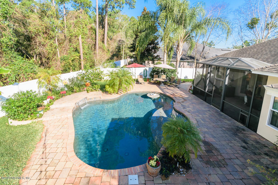 615 Rothmoor Lane St. Johns, FL 32259 - Photo 31 of 35 Overview of Pool