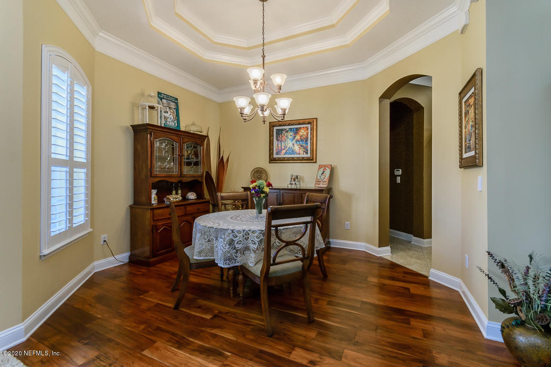 New Hardwood Floors