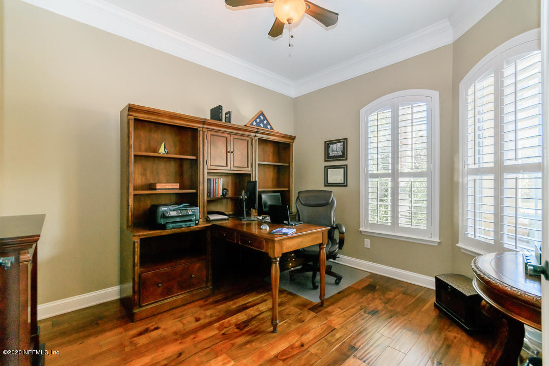 615 Rothmoor Lane St. Johns, FL 32259 - Photo 10 of 35 Office