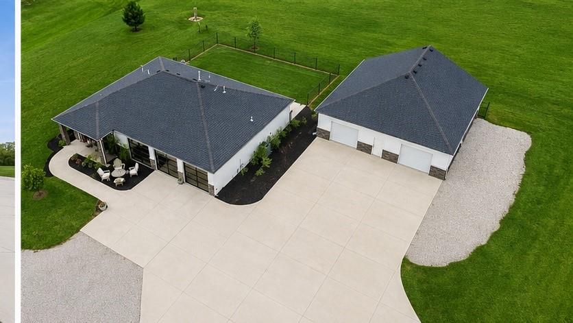 3708 South Sweeney Road Grain Valley, MO 64029 - Photo 4 of 46