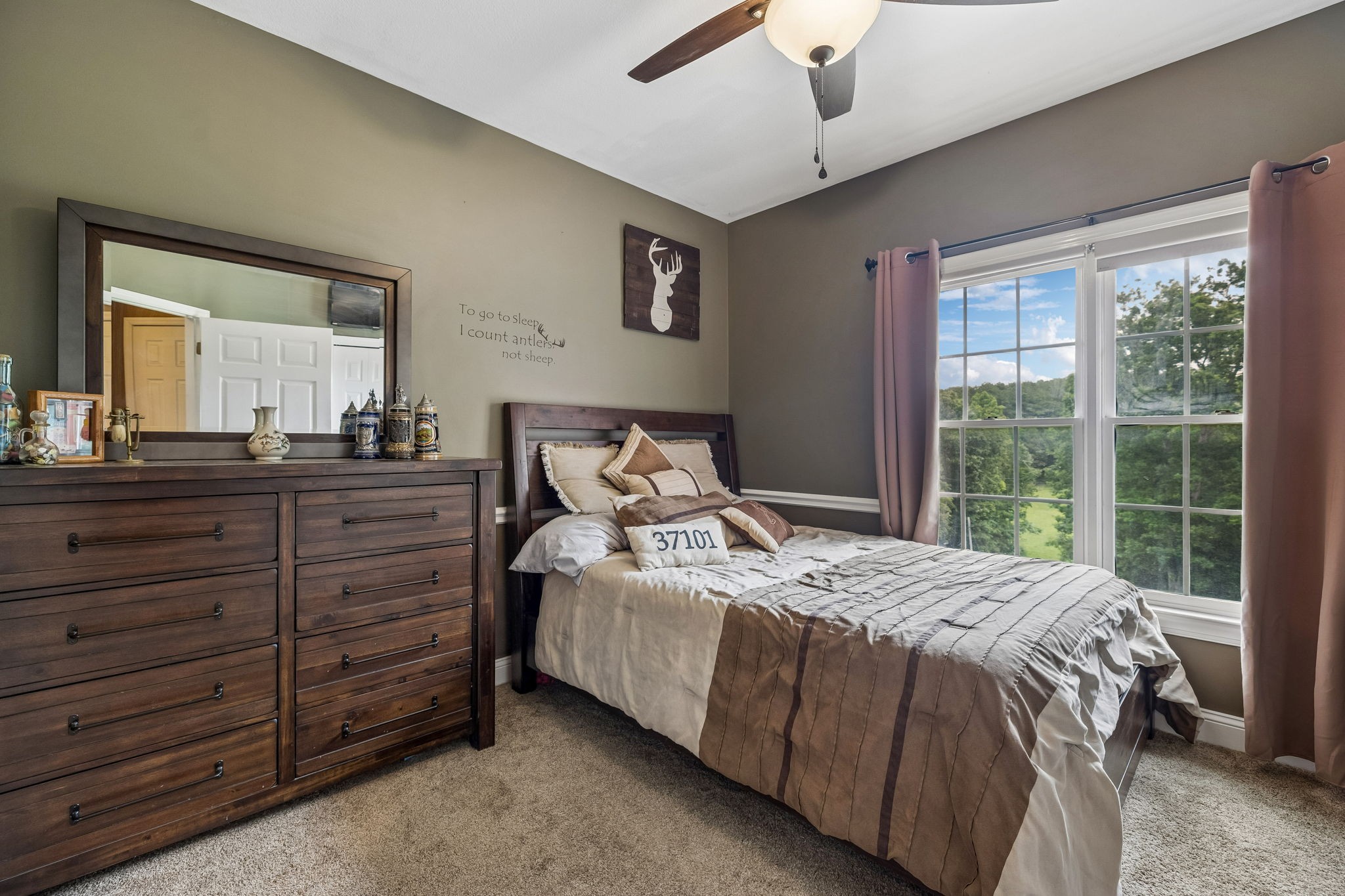 947 Bold Springs Road McEwen, TN 37101 - Photo 43 of 95
