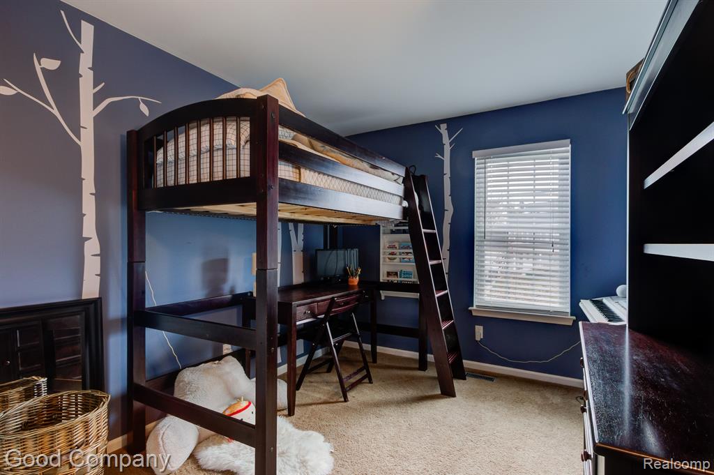 343 Whitney Drive Rochester Hills, MI 48307 - Photo 35 of 43