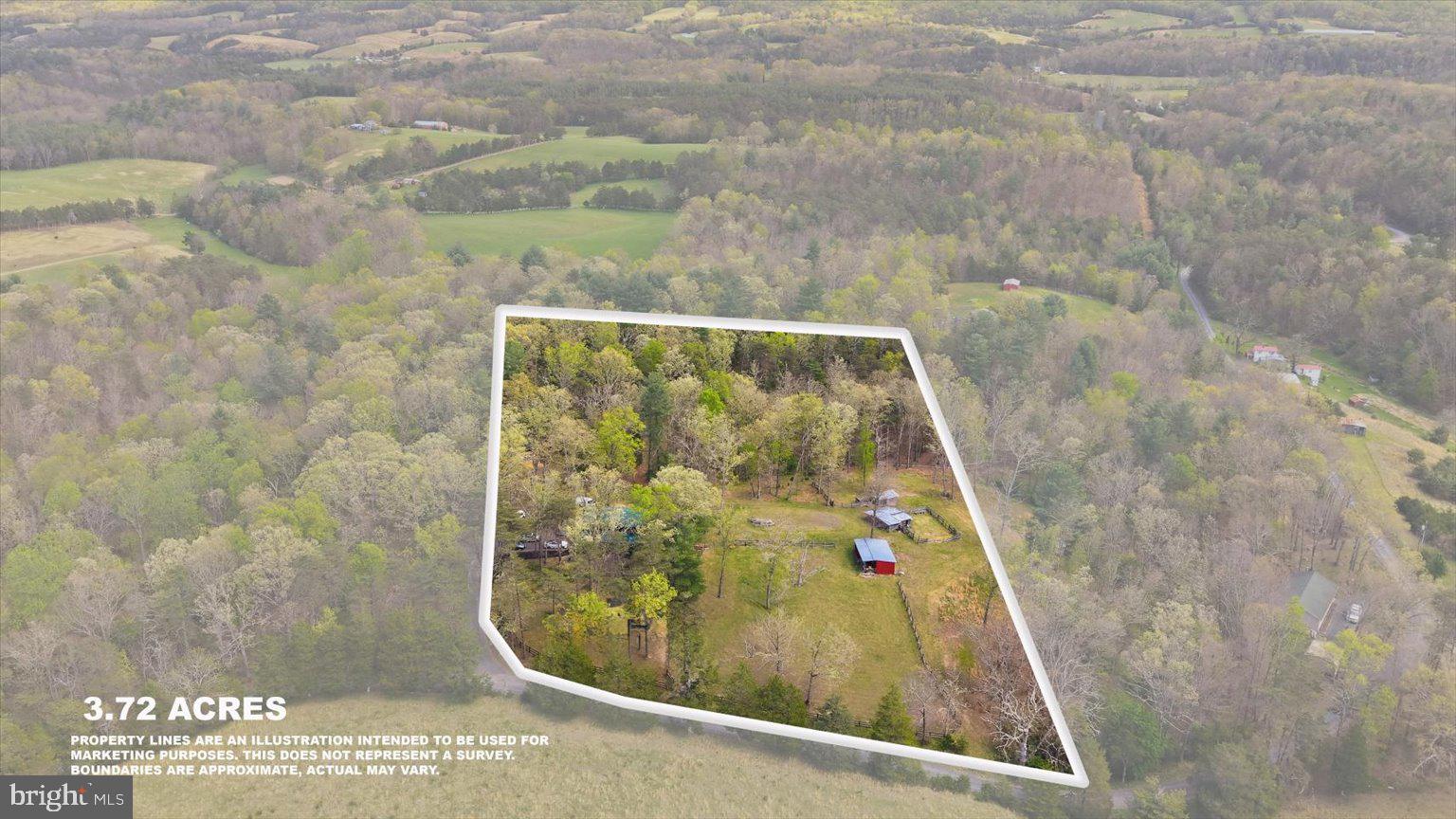 482 Boyer Road Fort Valley, VA 22652 - Photo 4 of 47