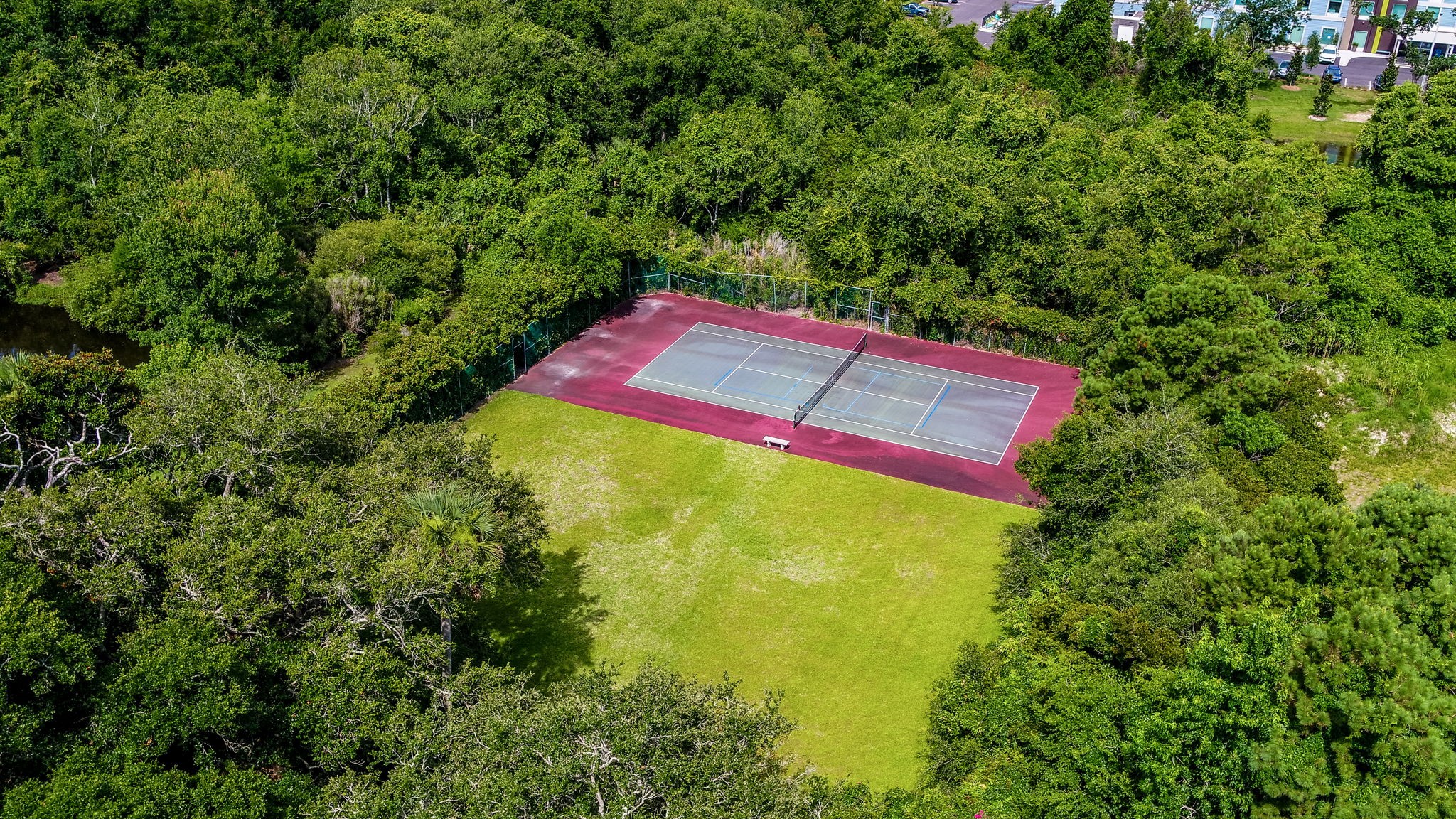2328 Sadler Road, Unit 2D Fernandina Beach, FL 32034 - Photo 40 of 41