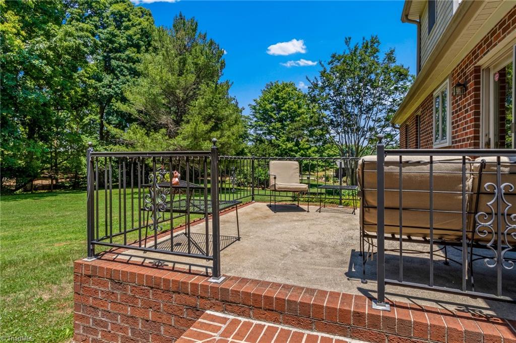 3435 Bowens Road Tobaccoville, NC 27050 - Photo 9 of 50