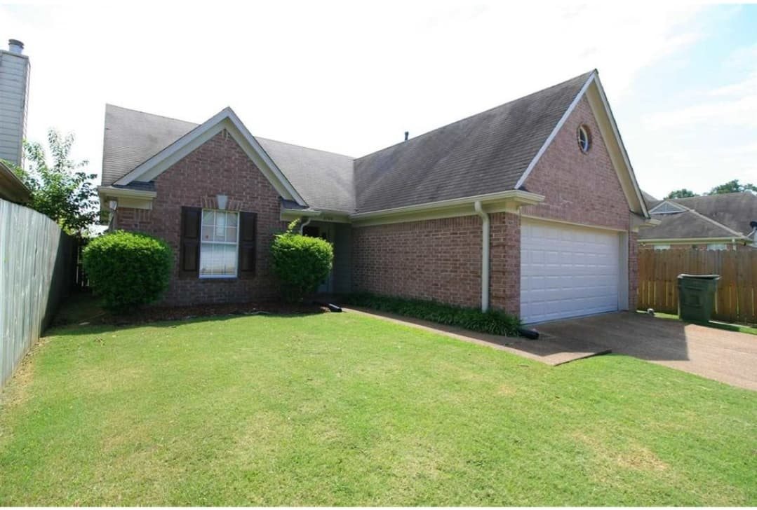 2760 Java Drive Memphis, TN 38002 - Photo 1 of 15 Gallery Image 1