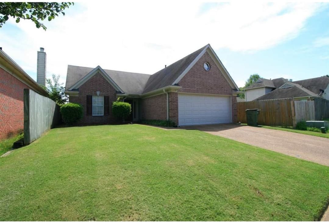 2760 Java Drive Memphis, TN 38002 - Photo 2 of 15 Gallery Image 2