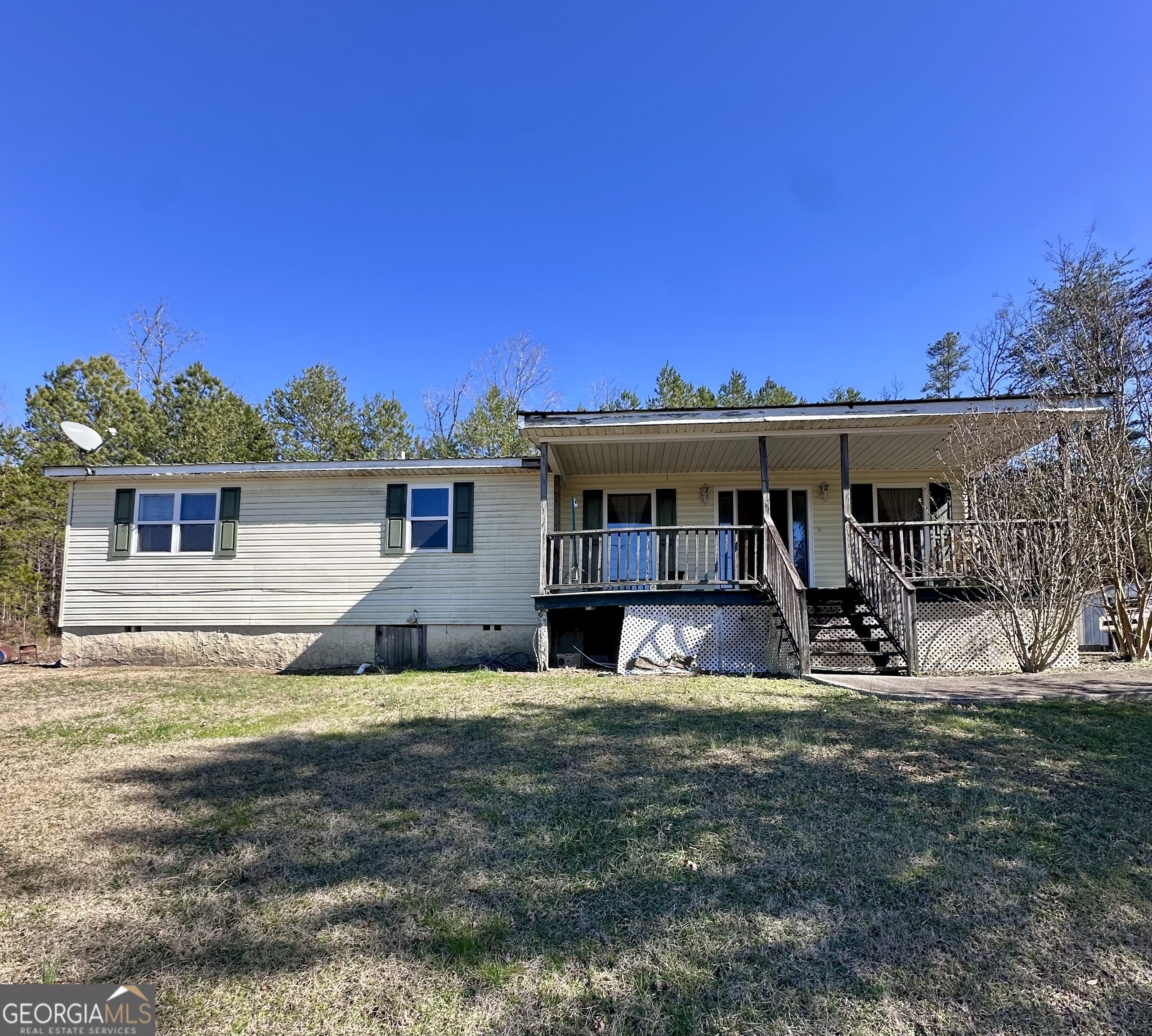 584 Stoleman Road Trion, GA 30753 - Photo 1 of 1