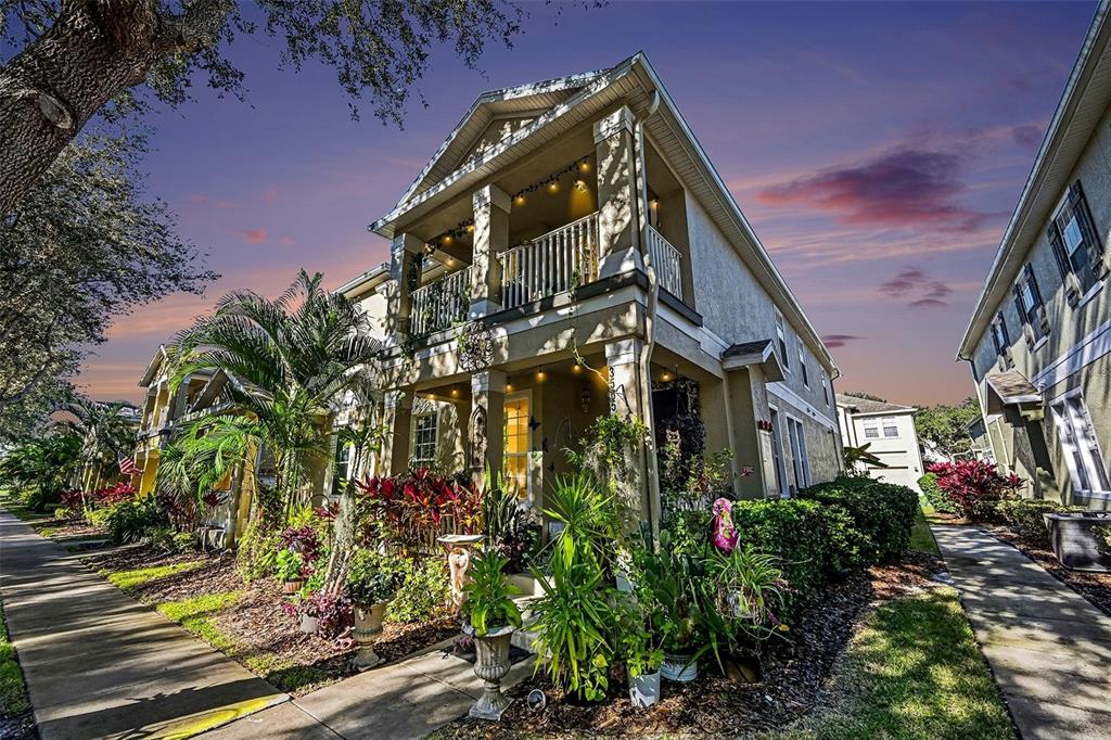 3565 Clay Brick Road, Unit 47 Harmony, FL 34773 - Photo 26 of 37 a view of a multi story building