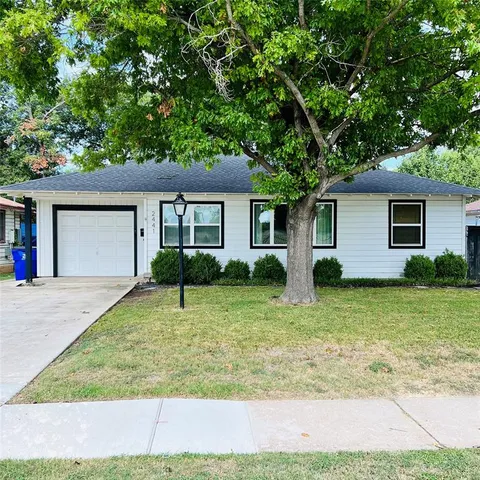 $2,100 | 2441 Falls Drive, Dallas, TX 75211