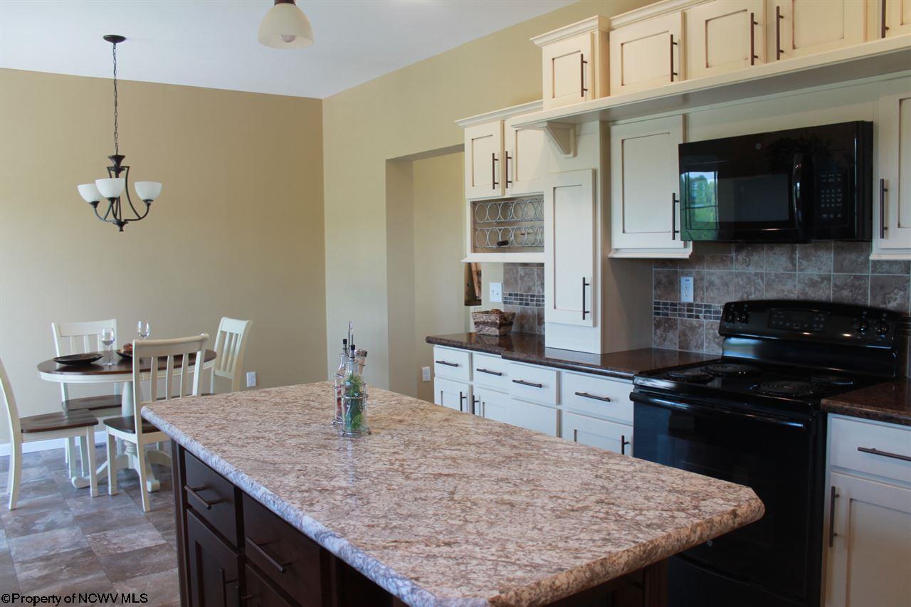 95 Highland Ridge Bridgeport, WV 26330 - Photo 2 of 20 Gallery Image 2