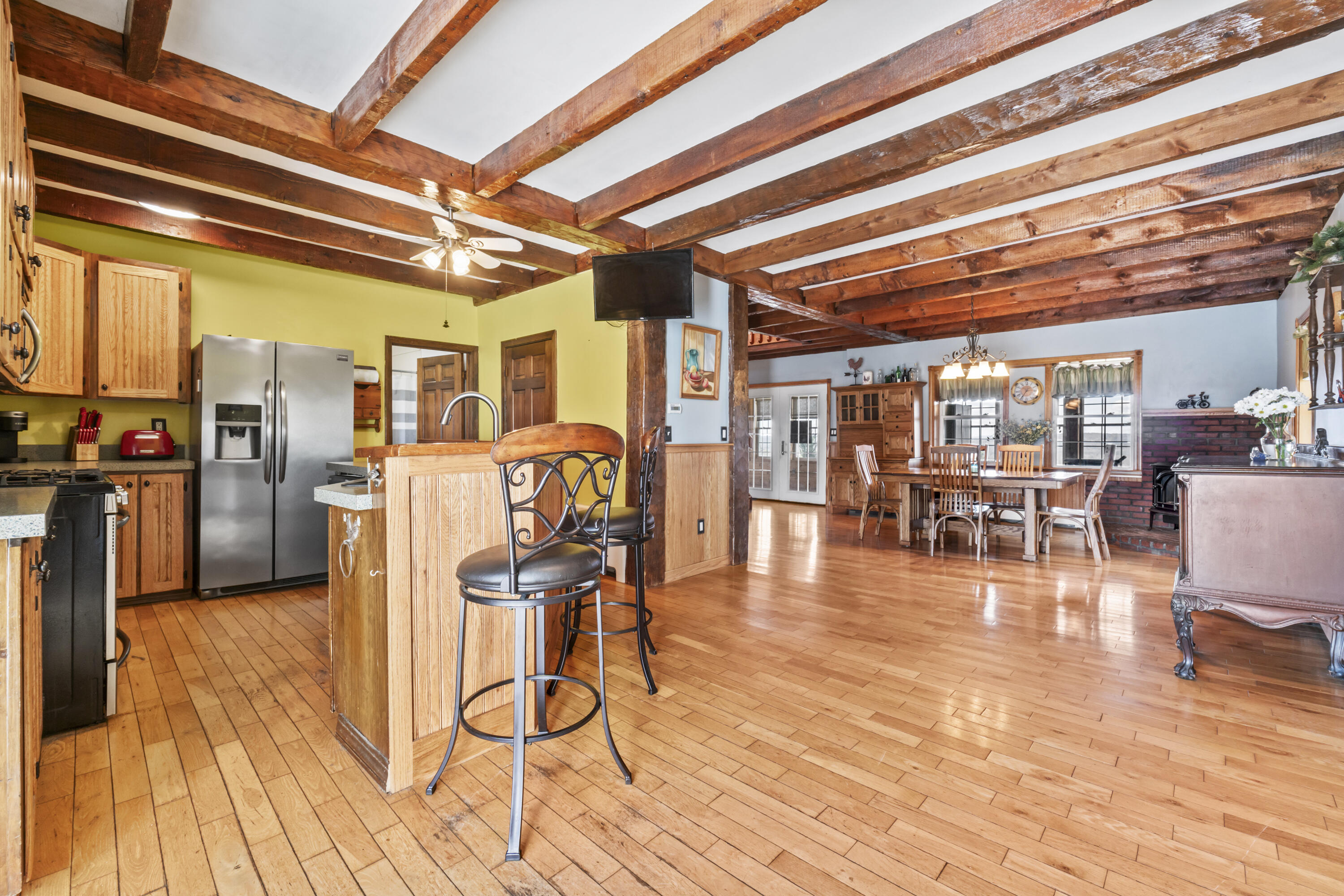 661 Pottle Hill Road Minot, ME 04258 - Photo 7 of 68 661 Pottle Hill Rd_128