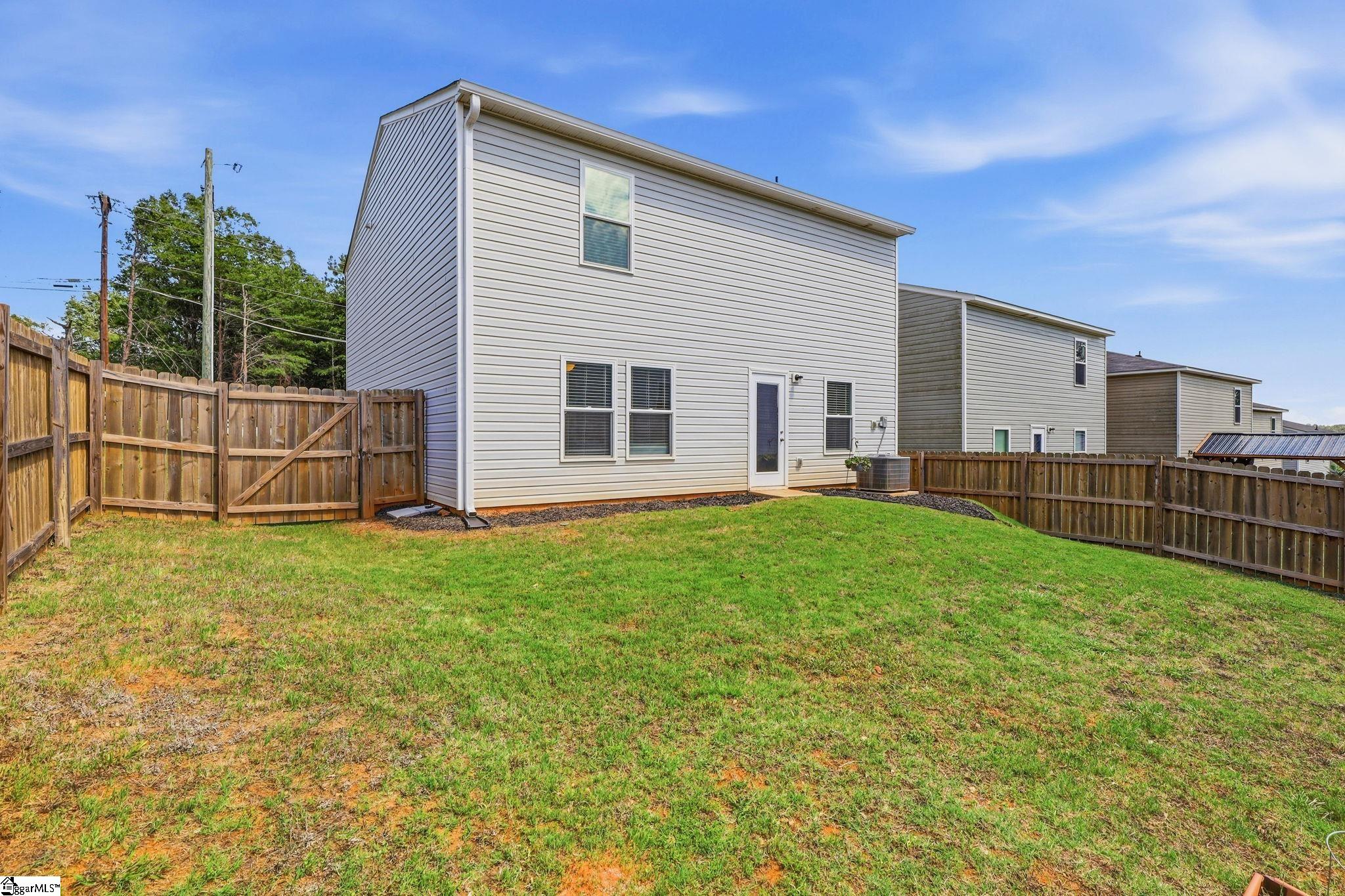 206 Christopher Street Duncan, SC 29334 - Photo 26 of 35