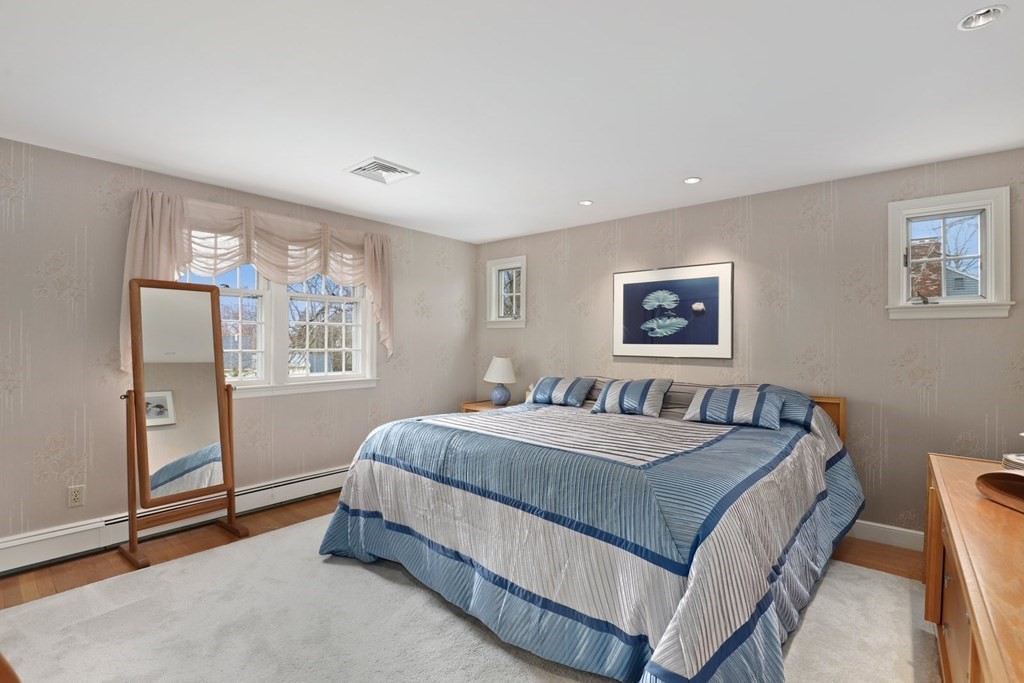 3 Nickerson Road Lexington, MA 02421 - Photo 19 of 35