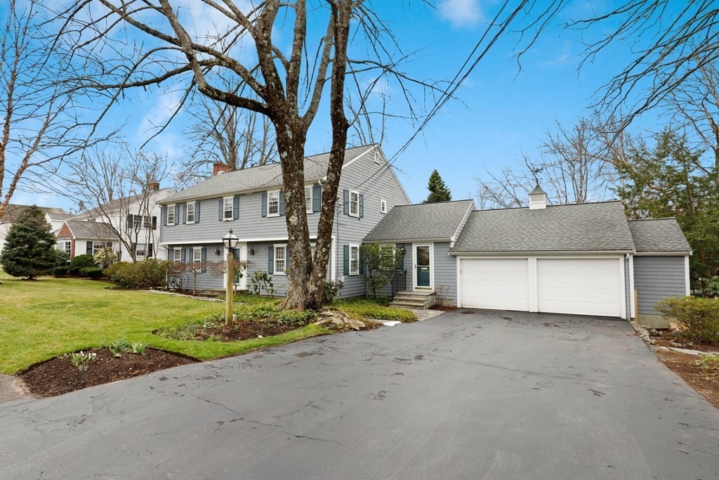 3 Nickerson Road Lexington, MA 02421 - Photo 2 of 35