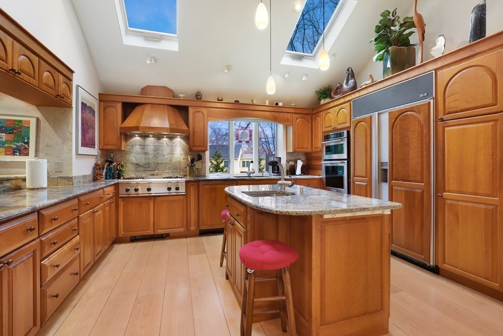 3 Nickerson Road Lexington, MA 02421 - Photo 3 of 35